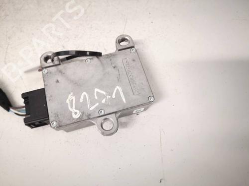 Electronic module SAAB 9-3 (YS3F, E79, D79, D75) 1.9 TiD | BP34743766M83 - Image 3