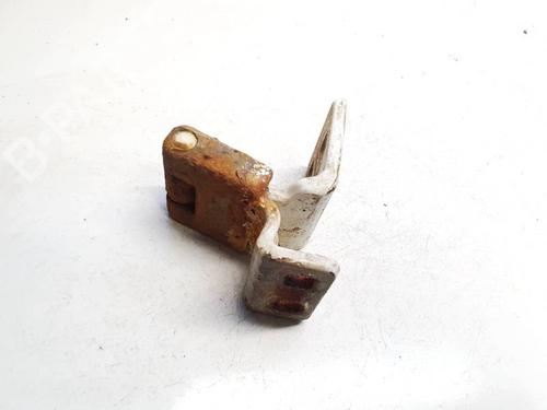 Used Hinge/Door check strap FIAT DOBLO Bus (263_) 1.3 D Multijet (263AXC1A) (90 hp) 32618589