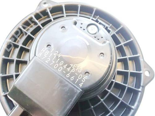 Heater blower motor MAZDA CX-30 (DM) SKYACTIV-G M Hybrid | BP38579826M62 - Image 3