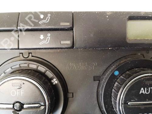 Climate control VW GOLF V (1K1) 2.0 TDI | BP35311216I5 - Image 3
