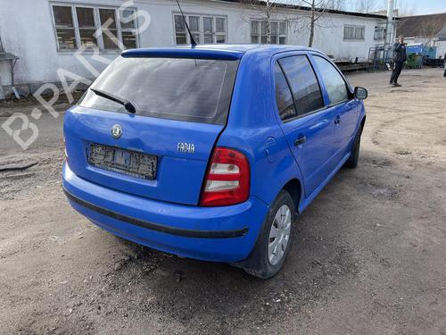 Engine mount SKODA FABIA I (6Y2) 1.2 | BP32875809M89  - Image 9