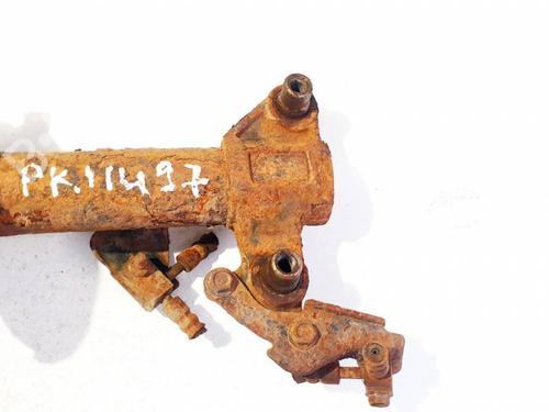 Left front shock absorber NISSAN PRIMERA Hatchback (P12) 1.9 dCi | BP39391668M16 - Image 3