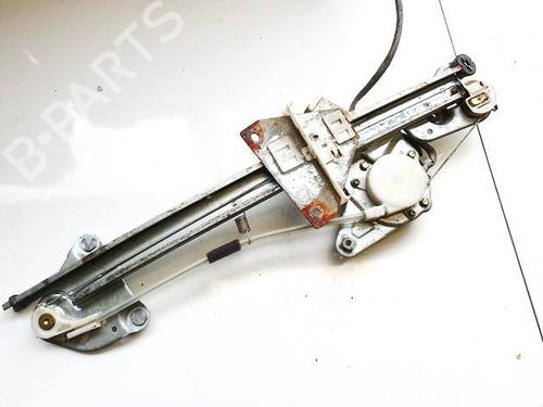 Fensterheber links hinten für Fensterheber links hinten MAZDA 626 V (GF) 2.0 TD (GFFP) (110 hp) 36546868 36546868