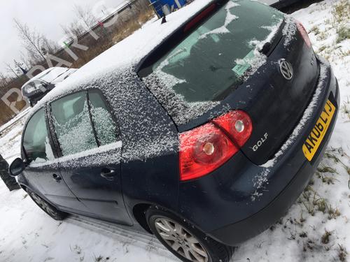 Engine mount VW GOLF V (1K1) 1.6 FSI | BP33500186M89 - Image 10