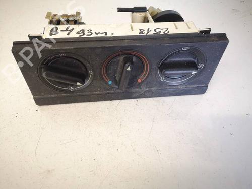 Used Climate control Climate control AUDI A6 C5 (4B2, 4B4) 2.5 TDI (150 hp) 34788839 34788839