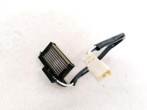 Used Heater resistor Heater resistor SUBARU LEGACY V (BM) 2.0 D AWD (BMD) (150 hp) 35494269 35494269