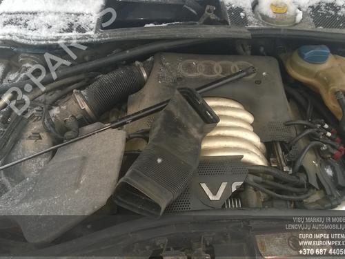 Switch AUDI A6 C5 (4B2, 4B4) 2.4 | BP33481258I30  - Image 7