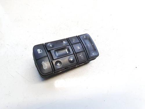 Switch OPEL SIGNUM Hatchback (Z03) 2.2 DTI (F48) | BP32604267I30