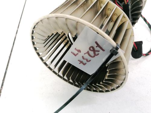 Heater blower motor BMW X5 (E53) 3.0 i | BP35406150M62 - Image 2