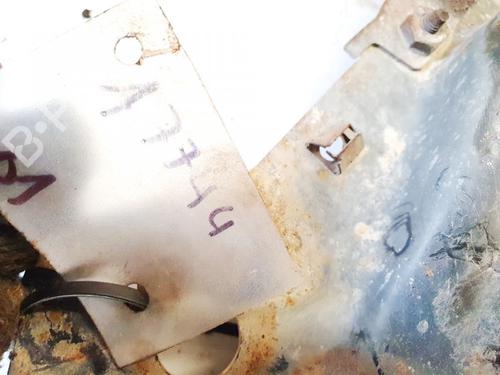 Støtte CITROËN C8 (EA_, EB_) 2.0 HDi | BP32911401C155 - Image 2