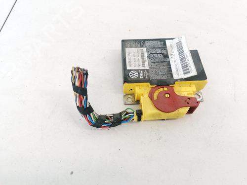 Used ECU airbags ECU airbags VW PASSAT B6 (3C2) 2.0 TDI 4motion (140 hp) 33094946 33094946
