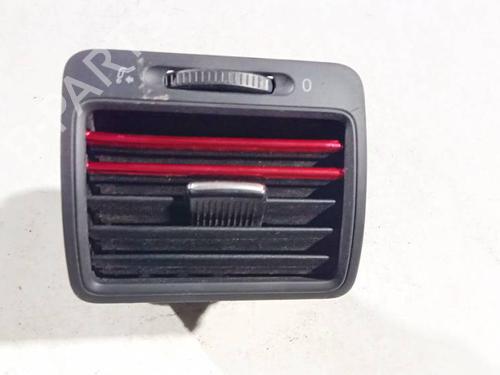 Used Air vent VW GOLF V (1K1) 1.6 (102 hp) 32591982