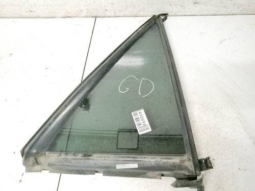 Used Rear right quarter glass Rear right quarter glass 34996839 34996839