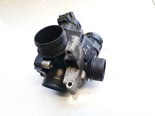 Used Throttle body Throttle body PORSCHE CAYENNE (9PA) S 4.5 (340 hp) 34916731 34916731