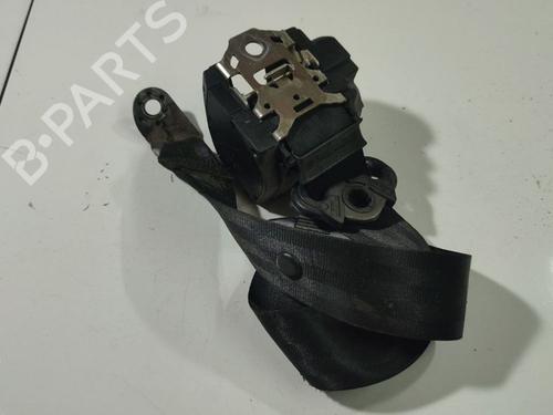 Used Rear left seatbelt Rear left seatbelt 34792819 34792819