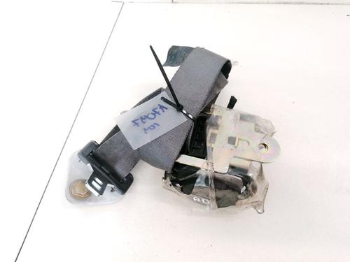 Used Front right seatbelt Front right seatbelt 35511293 35511293