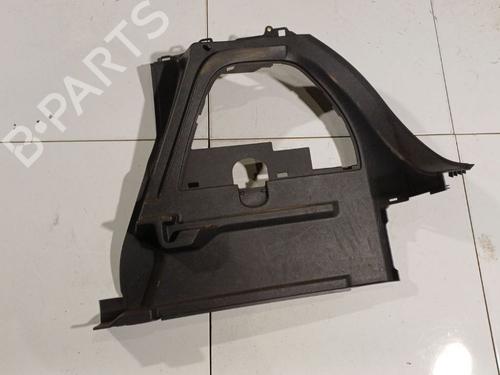 Used Boot lining Boot lining OPEL CORSA D (S07) 1.2 (L08, L68) (80 hp) 34785460 34785460