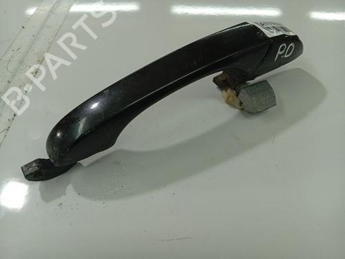 Front right exterior door handle DODGE CALIBER 1.8 | BP34841114C129 - Image 2