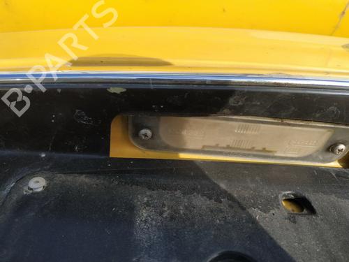Licence plate light ROVER 45 I Hatchback (RT) 1.8 | BP35579760I40 - Image 2