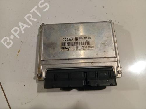 Engine control unit (ECU) AUDI A6 C5 (4B2, 4B4) 1.8 T | BP37505435M57 - Image 2