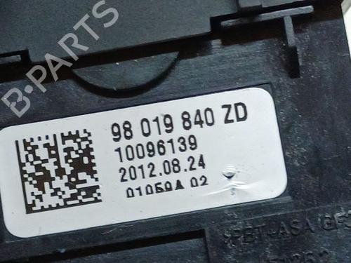 Switch PEUGEOT 508 I (8D_) 1.6 THP | BP37063745I30 - Image 4