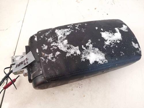 Used Armrest / Center console Armrest / Center console AUDI A6 C6 (4F2) 2.7 TDI (180 hp) 35351680 35351680