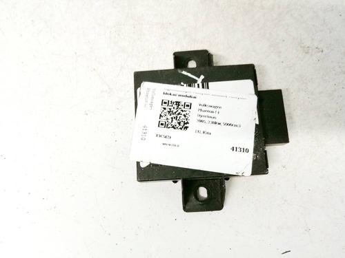 Used Electronic module Electronic module 35108471 35108471
