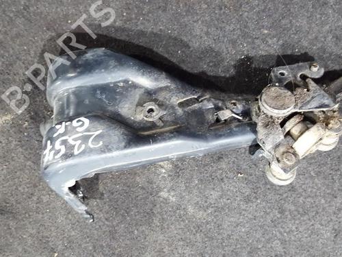 Used Hinge/Door check strap Hinge/Door check strap CITROËN C8 (EA_, EB_) 2.0 HDi 135 (136 hp) 35659646 35659646