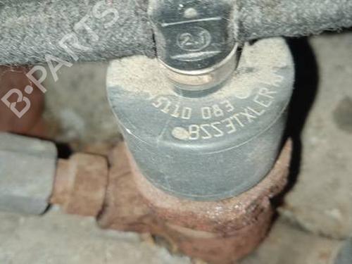 Injector OPEL AGILA A (H00) 1.3 CDTI (F68) | BP35228452M100 - Image 3