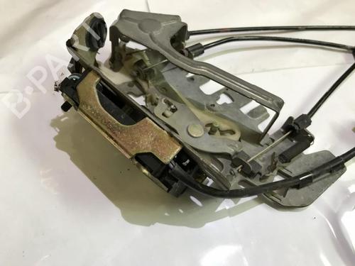 Used Rear left lock Rear left lock DODGE GRAND CARAVAN Mini Cargo Van 3.3 (171 hp) 35662424 35662424