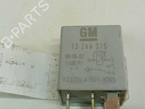 Electronic sensor OPEL MERIVA A MPV (X03) 1.7 CDTI (E75) | BP35971736M84 - Image 4