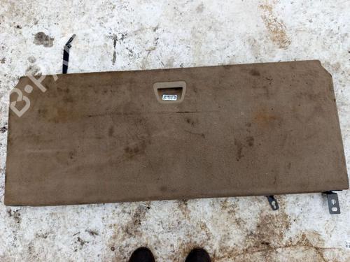 Used Luggage compartment floor Luggage compartment floor 34990023 34990023