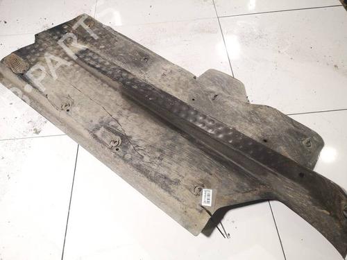 Used Underbody protection Underbody protection 34791043 34791043