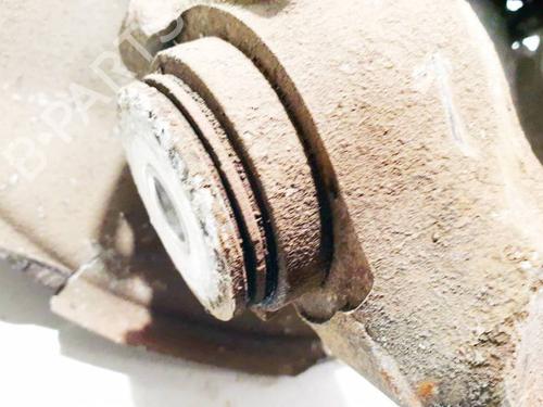 Left rear steering knuckle AUDI A5 (8T3) 2.0 TFSI | BP34823098M27 - Image 2
