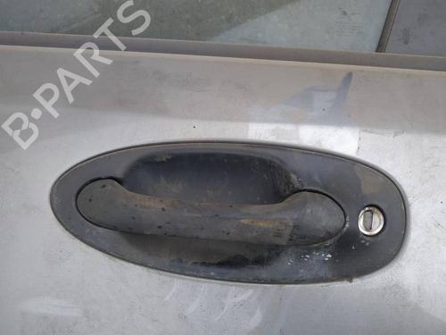 front-left-exterior-door-handle-saab-9-3-ys3f-e79-d79-d75-2002-2003-2004-2005-2006-2007-2008-2009-2010-2011-2012-2013-2014-2015-35380777 main image