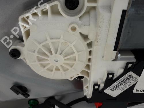 Right front window motor PEUGEOT 807 (EB_) 2.2 HDi | BP35602862E20 - Image 2