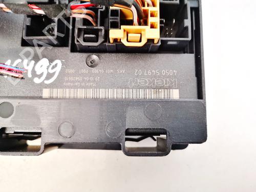 Electronic module VW GOLF V (1K1) 1.4 16V | BP35581106M83 - Image 2