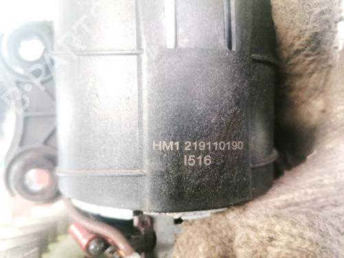 Heater blower motor BMW X5 (E53) 3.0 d | BP35449673M62 - Image 3