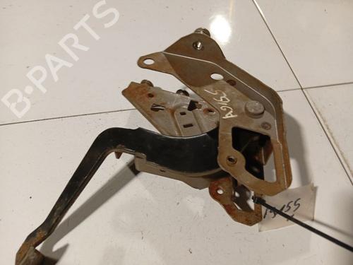 Pedal FORD FIESTA VI (CB1, CCN) 1.4 TDCi | BP34903225I4 - Image 3