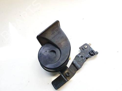 Used Horn Horn 38579521 38579521