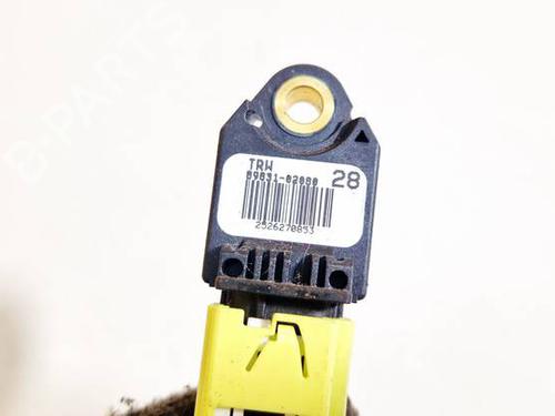 Electronic module TOYOTA AURIS (_E15_) 2.0 D-4D (ADE150_, ADE150R) | BP32565187M83  - Image 5