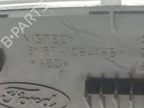 Instrument cluster FORD FOCUS C-MAX (DM2) 1.6 TDCi | BP34869802C47 - Image 5