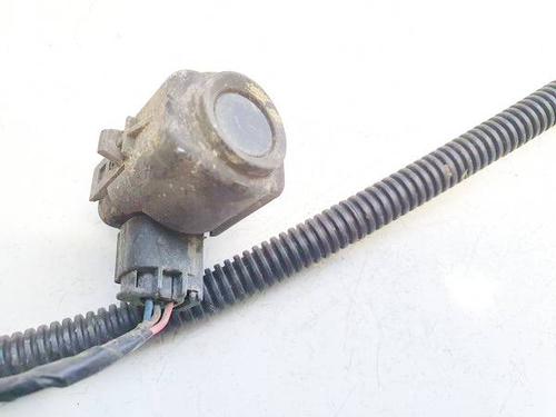Electronic module SAAB 9-3 (YS3F, E79, D79, D75) 2.2 TiD | BP35189988M83 - Image 2