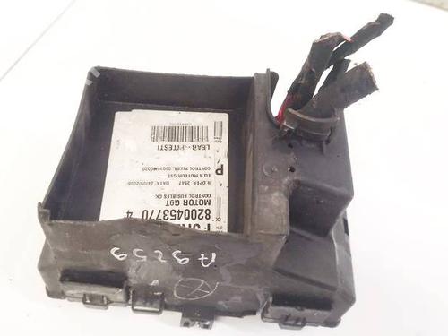 Fuse box RENAULT ESPACE IV (JK0/1_) 2.2 dCi (JK0H) | BP32618354E1 - Image 2