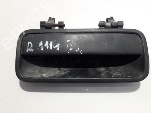 front-right-exterior-door-handle-rover-200-ii-hatchback-rf-1995-1996-1997-1998-1999-2000-35842261 main image