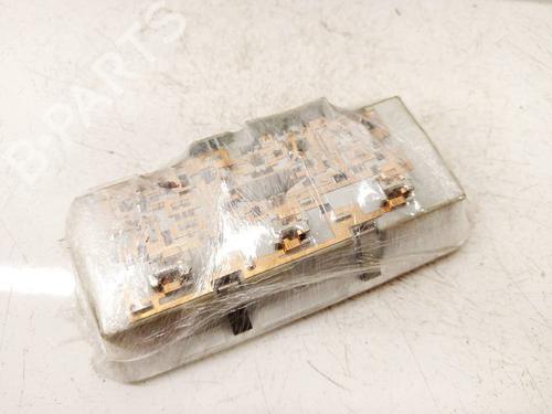 Interior roof light MERCEDES-BENZ E-CLASS (W211) E 200 CDI (211.004) | BP36456085I8 - Image 2