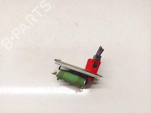 Used Heater resistor Heater resistor VW PASSAT B5 Variant (3B5) 1.9 TDI (90 hp) 34843592 34843592