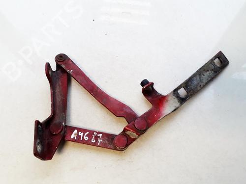 Used Hinge/Door check strap Hinge/Door check strap PEUGEOT BOXER Bus (230P) 2.5 D (86 hp) 35874902 35874902