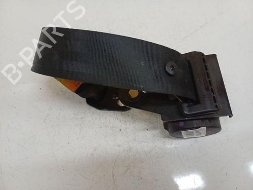 Used Rear left seatbelt Rear left seatbelt NISSAN PRIMERA Hatchback (P12) 1.9 dCi (116 hp) 36659080 36659080