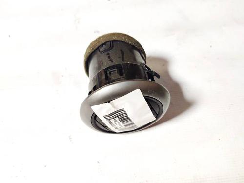 Used Air vent NISSAN NOTE (E11, NE11) 1.6 (110 hp) 32592041